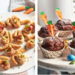 Easter airfryer recipes