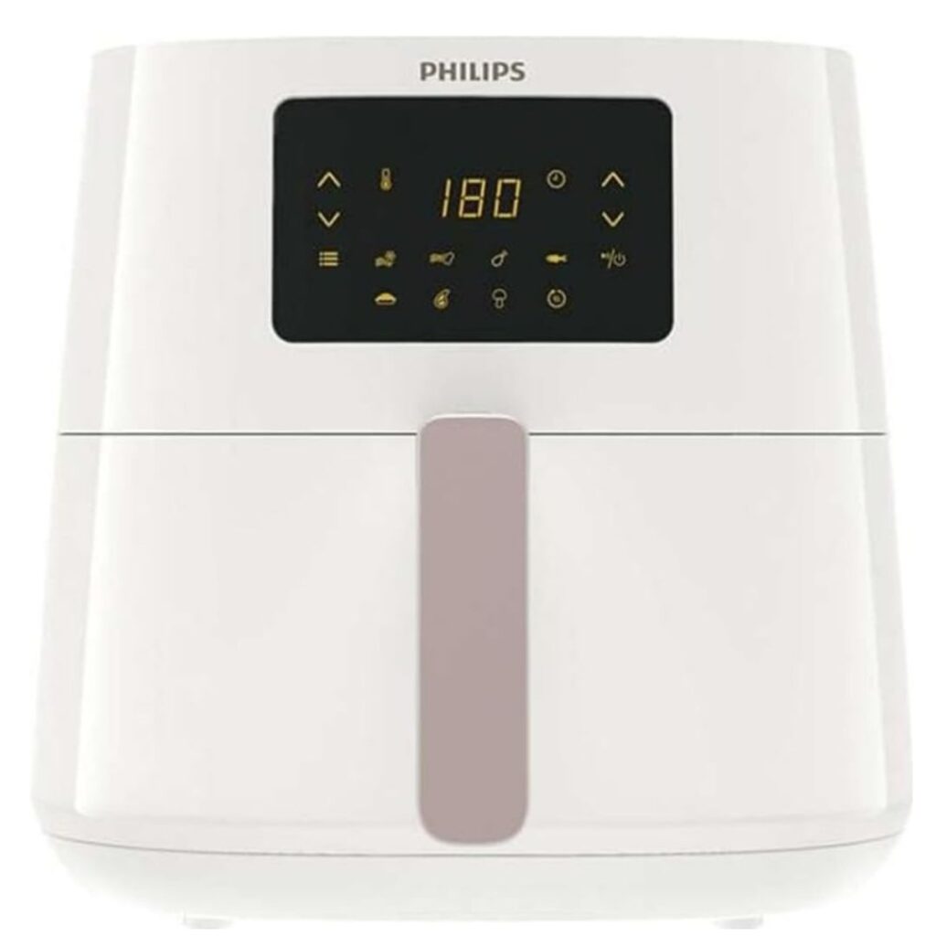 Philips HD9270/21 ESSENTIAL DIGITAL AIR FRYER XL WHITE
