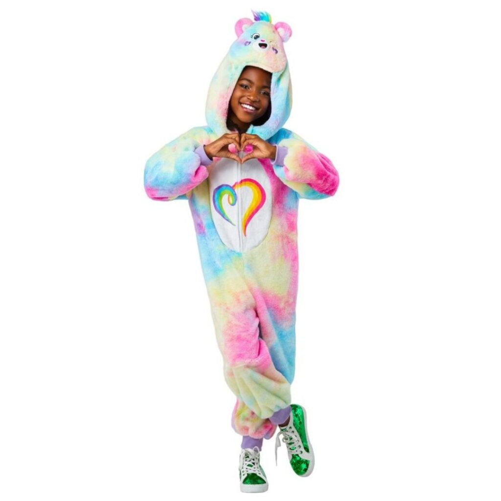 Care Bears Togetherness Bear Costume 