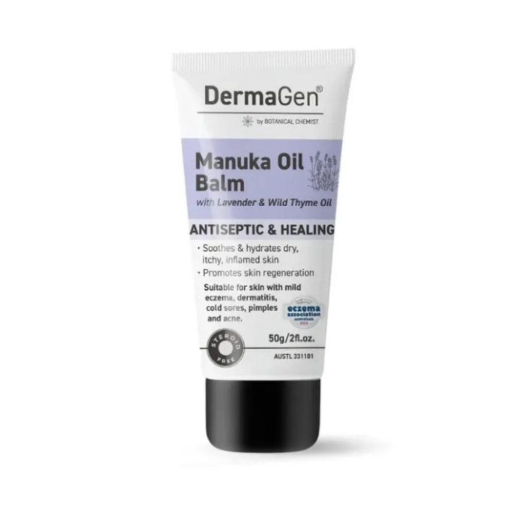 DermaGen Manuka Oil Balm