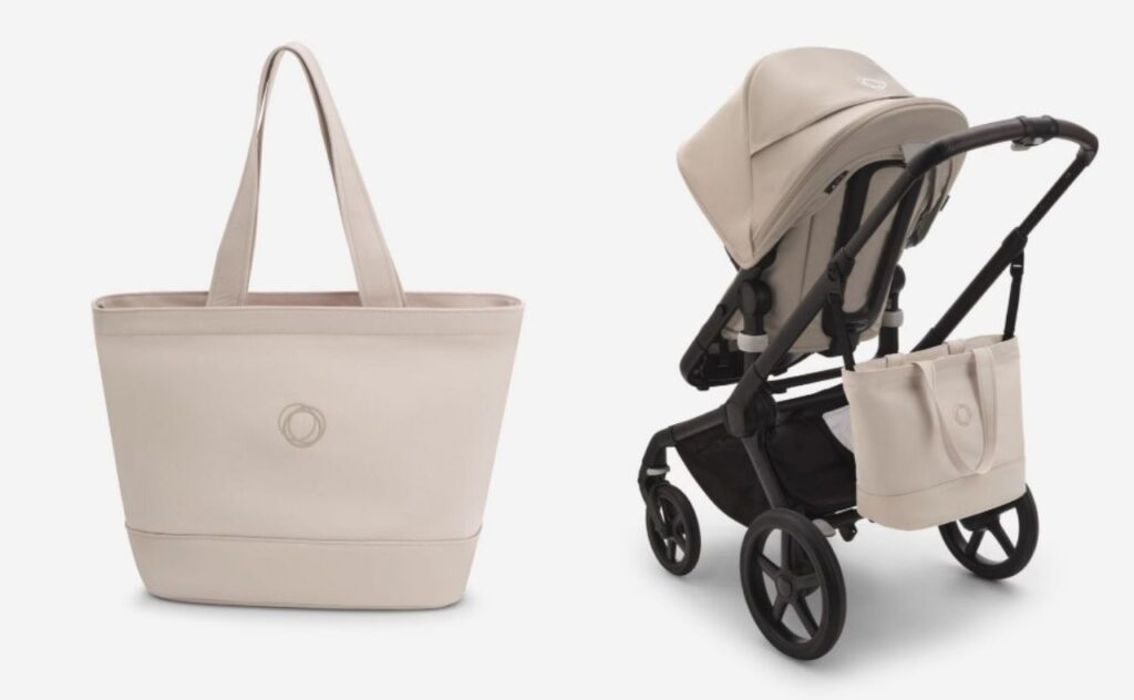 Bugaboo changing bag
