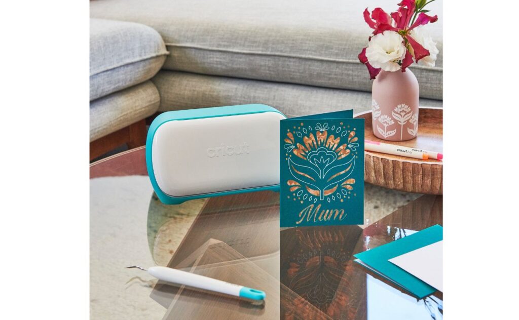 Cricut Joy
On Sale $189 (Save 45%)