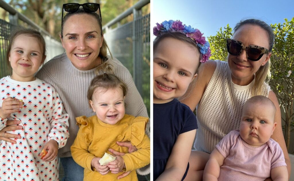 A day in my life as a dietitian and mum-of-two | Bounty Parents