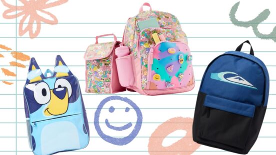 Best school backpacks