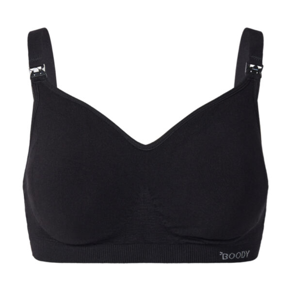 Boody Wireless Maternity Bra