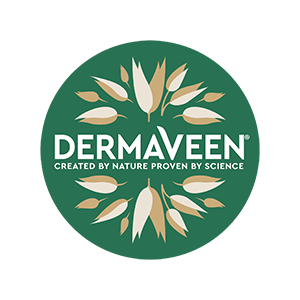 DermaVeen Baby Logo