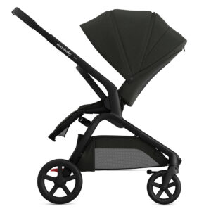 Product shot of Redsbaby ONIX pram