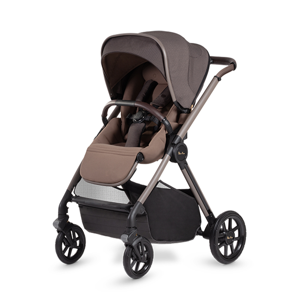 Product image of Silver Cross Reef pram