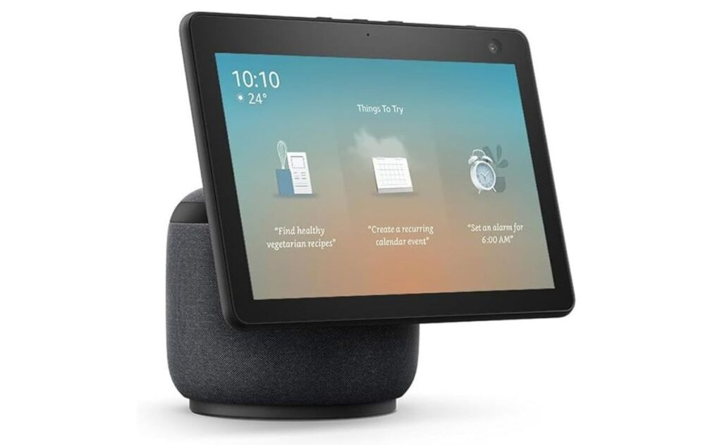 Echo Show 10 (3rd generation)