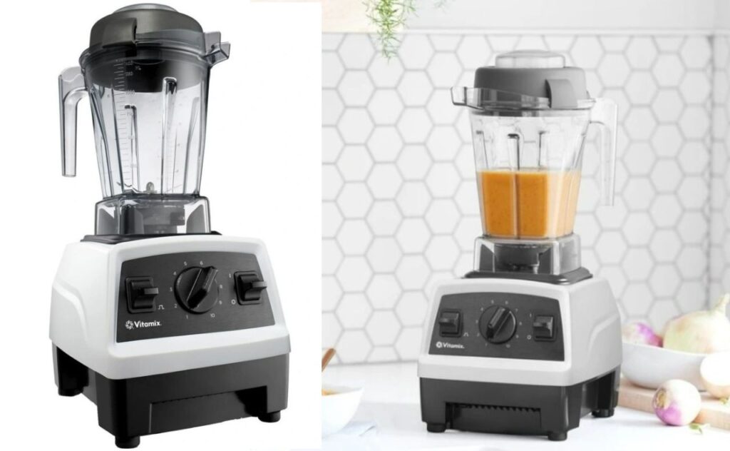 Vitamix E310 Explorian Blender 