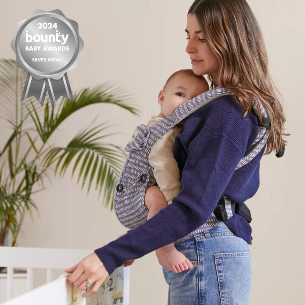 Baby Tula Mesh Explore Baby Carrier – Beyond