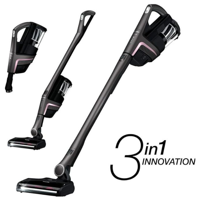 Miele Triflex HX1 Cordless Vacuum