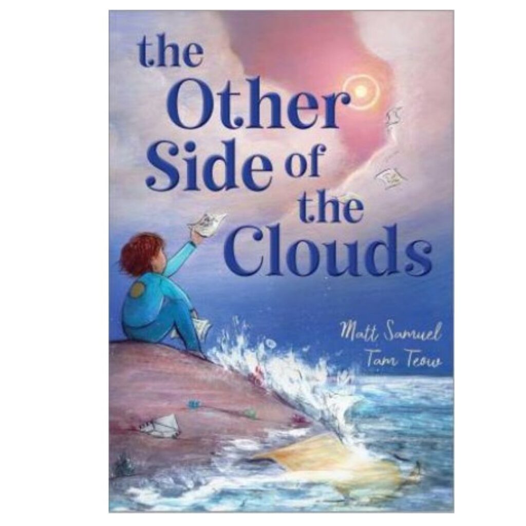 The Other Side of the Clouds
