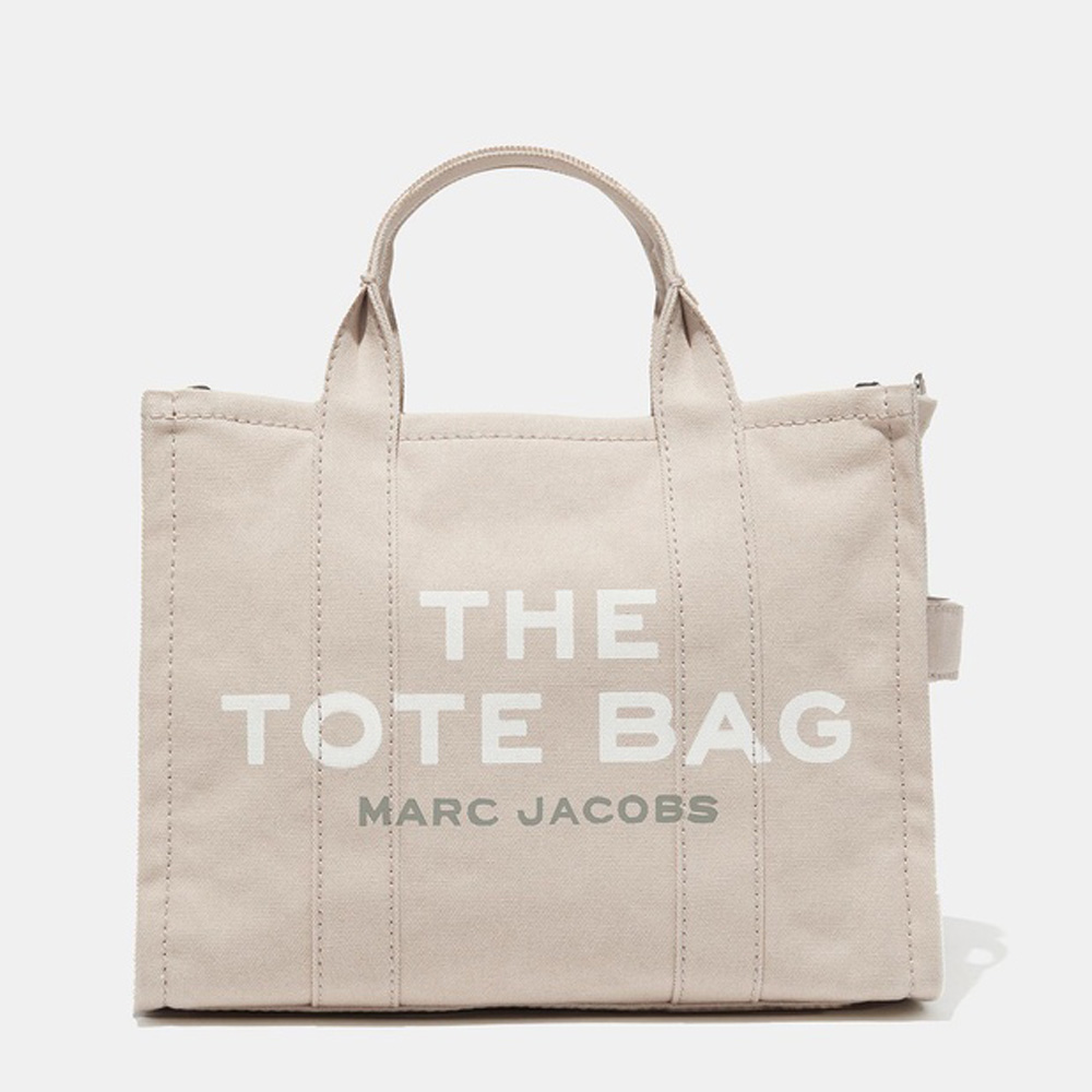 Marc Jacobs The Canvas Medium Tote Bag product shot