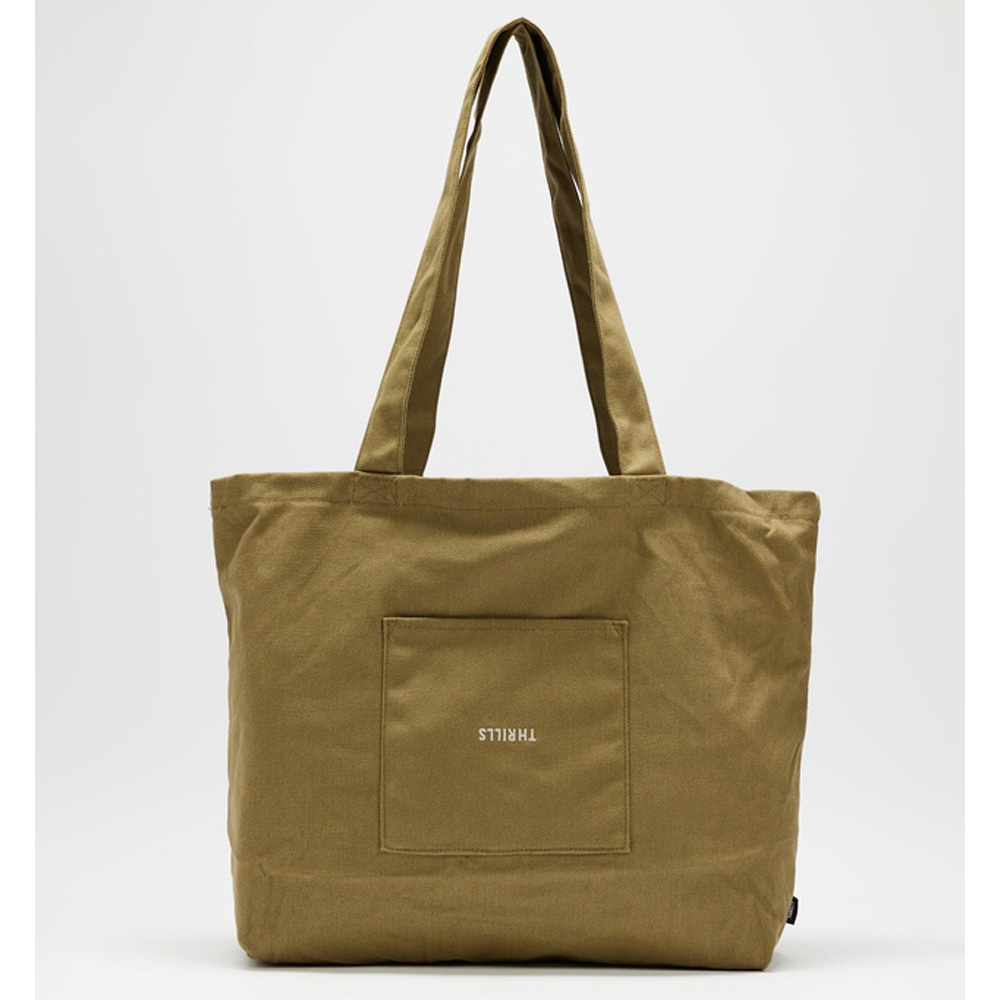 Thrills Minimal Thrills Tote product shot