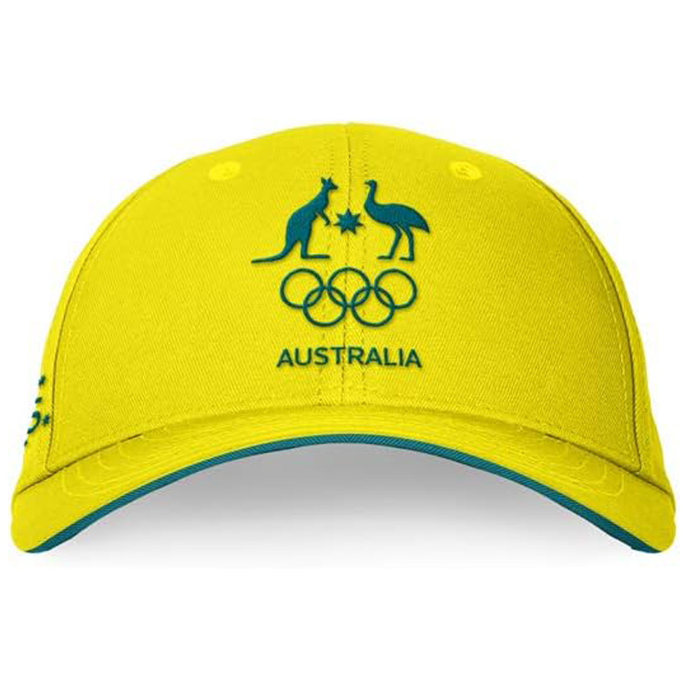 AOC Olympics Supporter Hat product shot