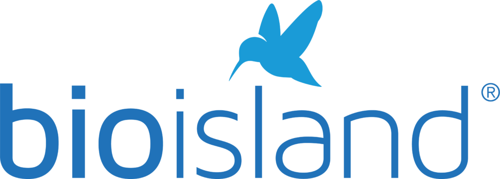 Bio Island logo