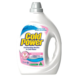 Cold Power Sensitive 2L front packaging