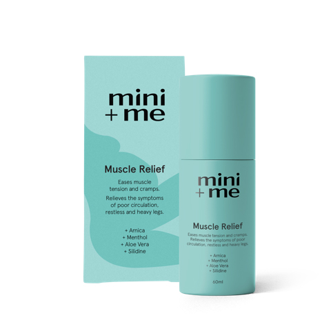 Mini+Me Muscle Relief Roll On 1