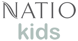 Natio kids Logo