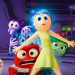 Inside Out 2 (Image: Pixar)