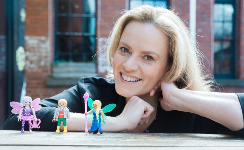 Dr Kate Renshaw, the ‘Doctor of Play Therapy’, is the founder and director of Play and Filial Therapy.