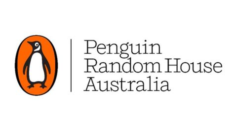 Penguin Random House Australia logo