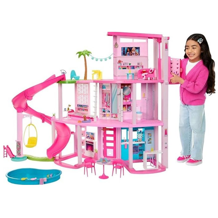 Barbie Dreamhouse