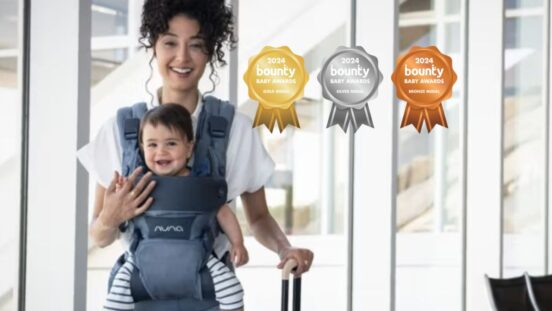 Best baby carriers