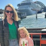 Carnival Splendor Grinchmas family cruise