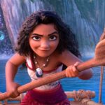 Moana 2 Disney Australia