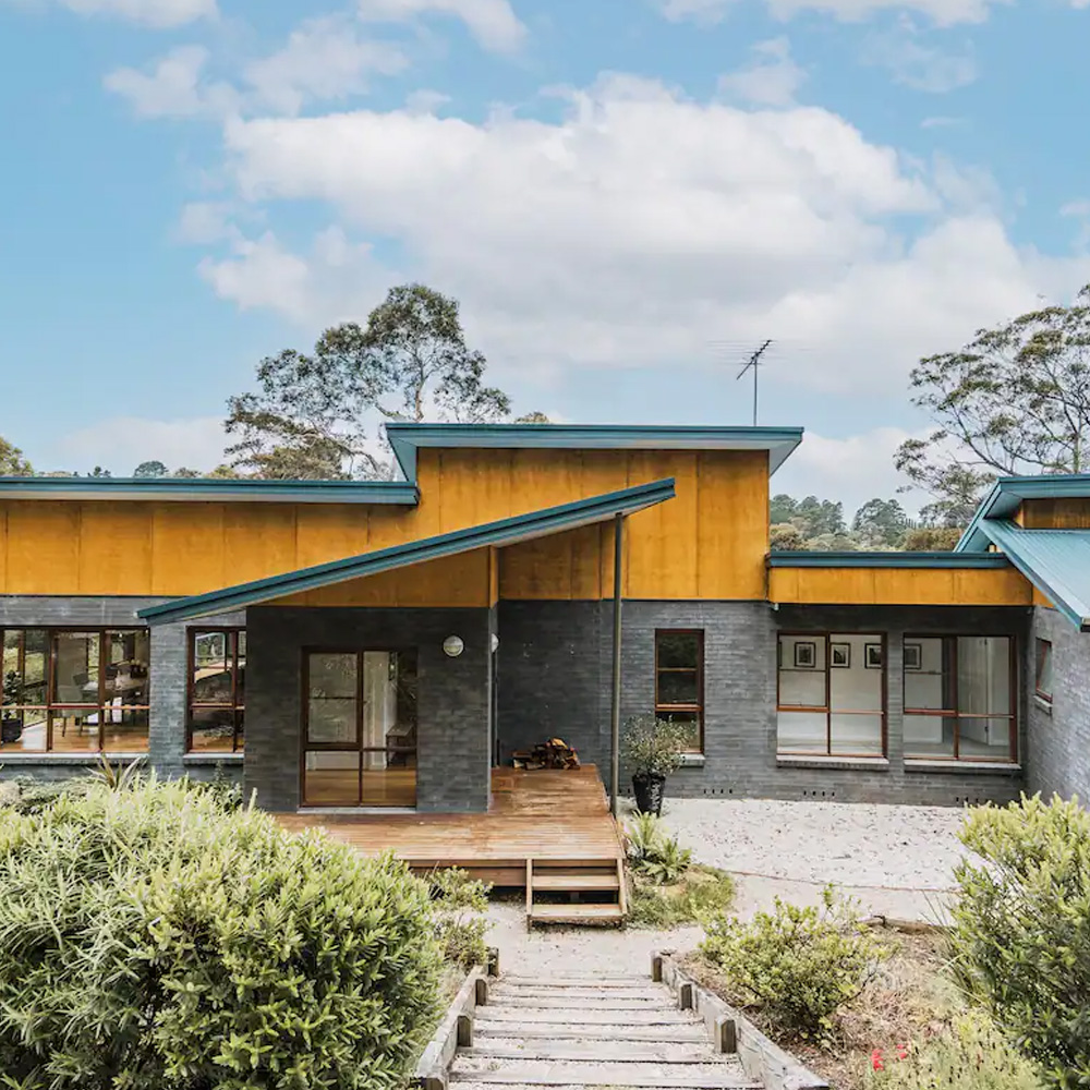 The Lodge at Shipley Glen, Blackheath AIRBNB