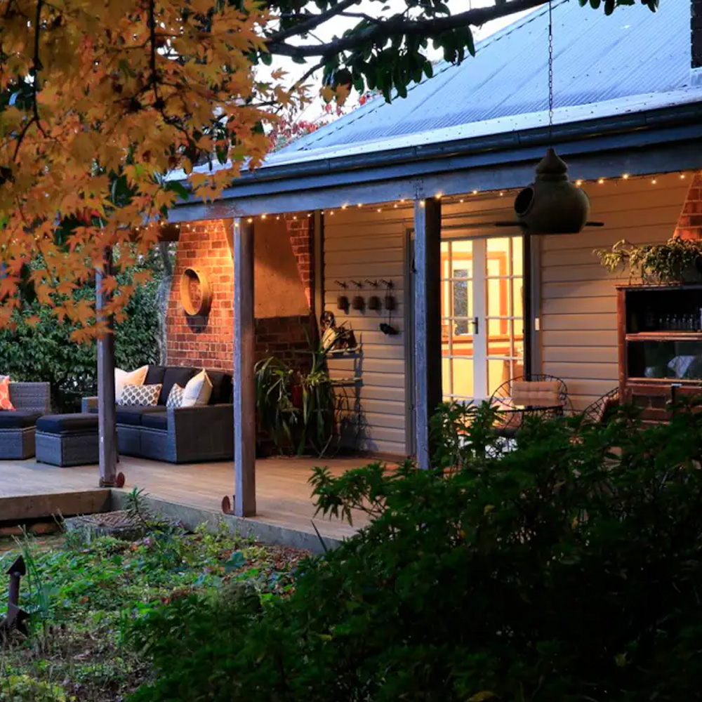 Ferngrove Cottage - Idyllic mountain retreat AIRBNB