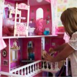 Barbie Dreamhouse