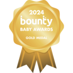 Bounty Baby Awards 2024 Gold Medal