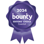 Bounty Baby Awards 2024 Editor's Choice Medal