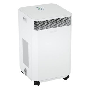 INOVA DE20 Air Purifier White front product shot