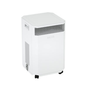 INOVA E8 Air Purifier White Front product shot