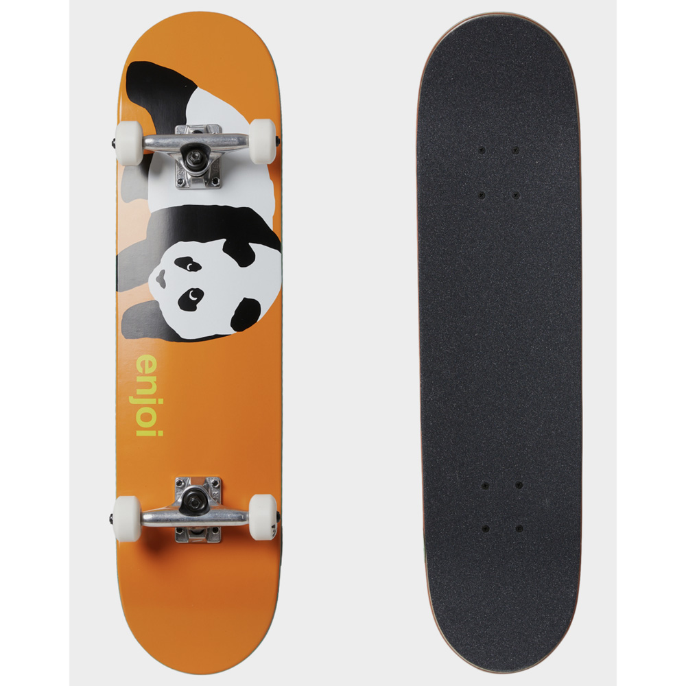 ENJOI
Nbd Panda Resin 7.75 Complete Skateboard
