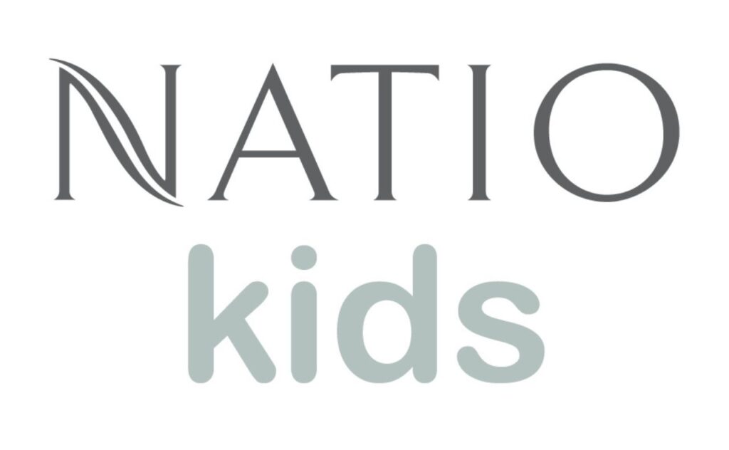 Natio Kids logo