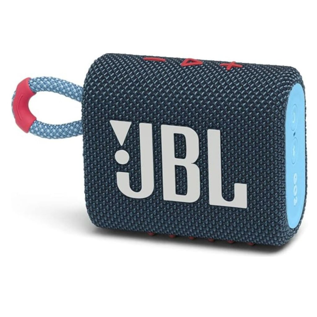 JBL Go 3