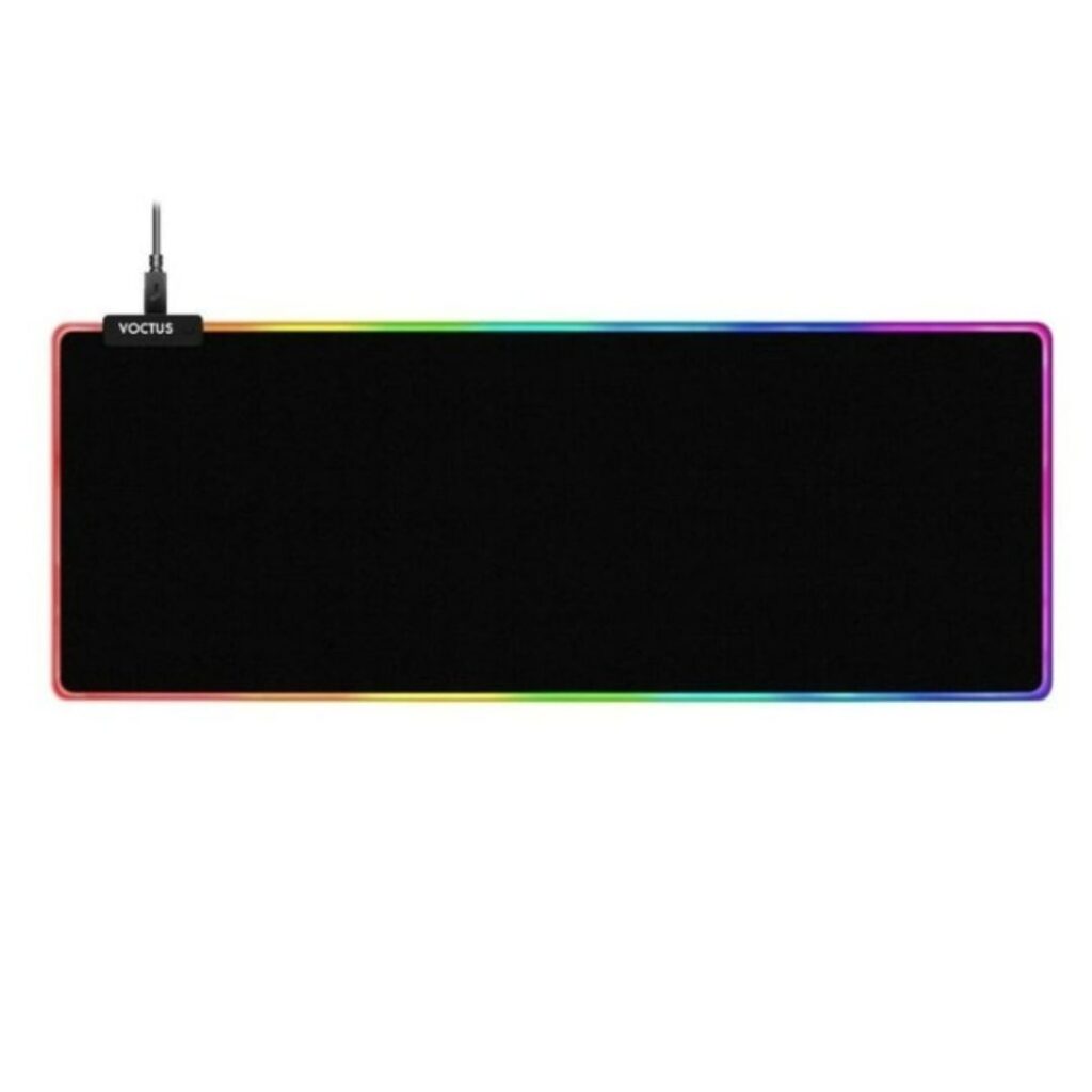 Voctus RGB Mouse Pad 900 x 400 x 4 mm