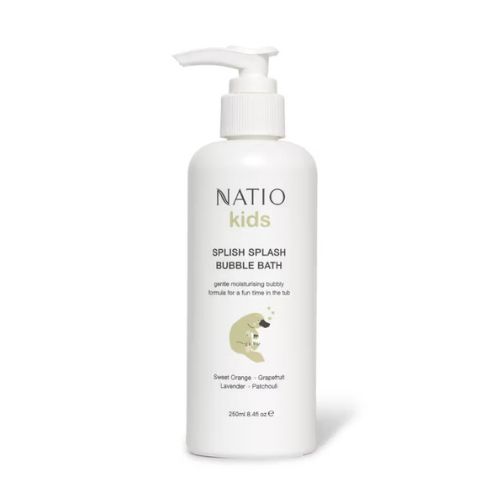 Natio Kids Splish Splash Bubble Bath