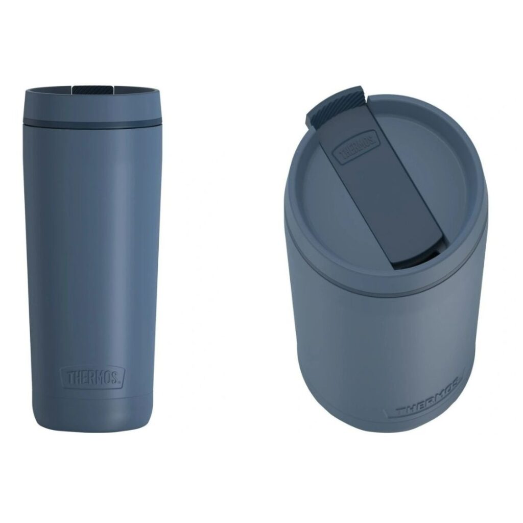 Thermos Guardian Stainless Steel 530mL Travel Mug