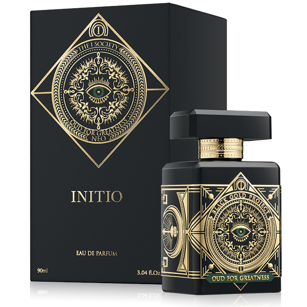 INITIO Parfums Privés, Oud for Greatness Neo