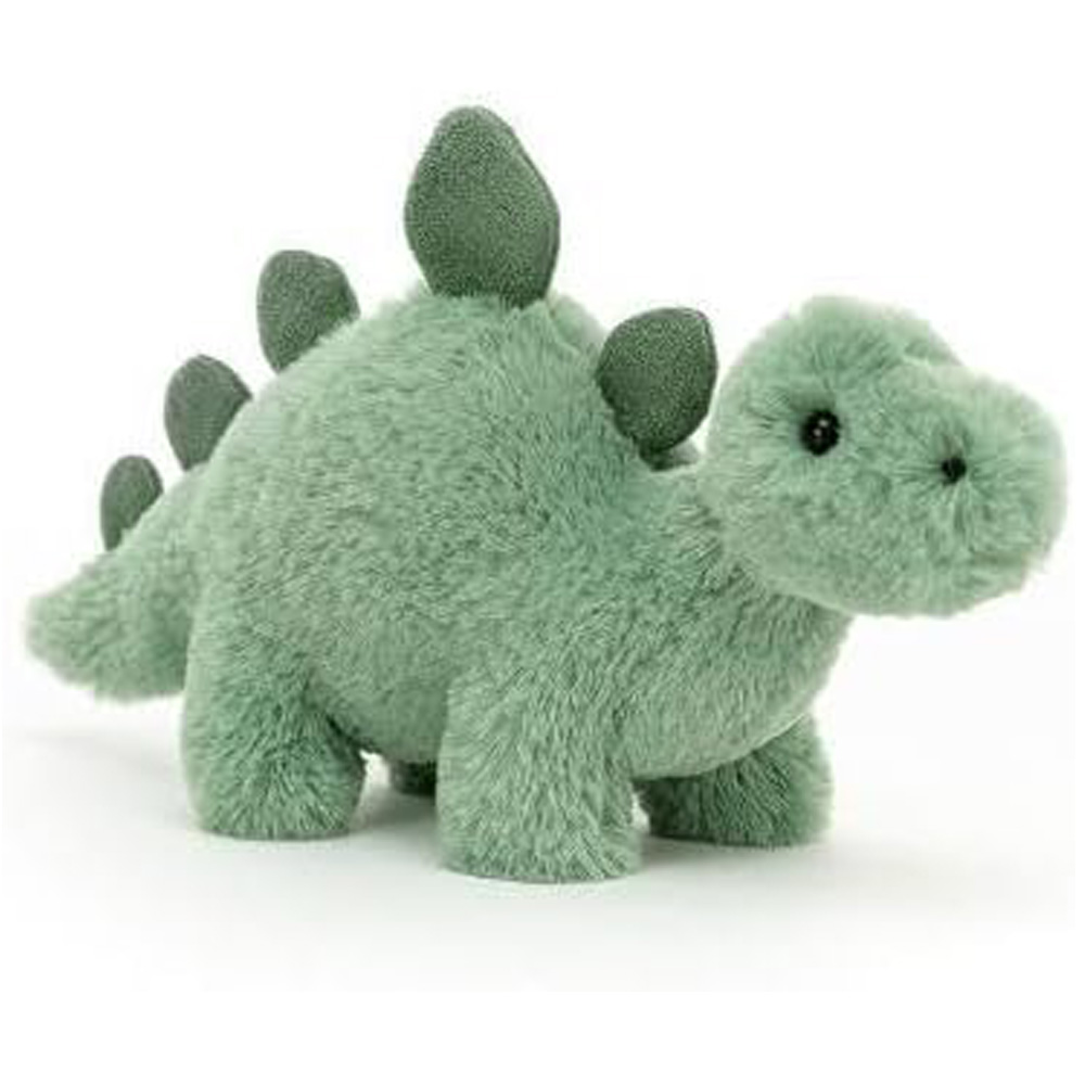 stegosaurus jellycat