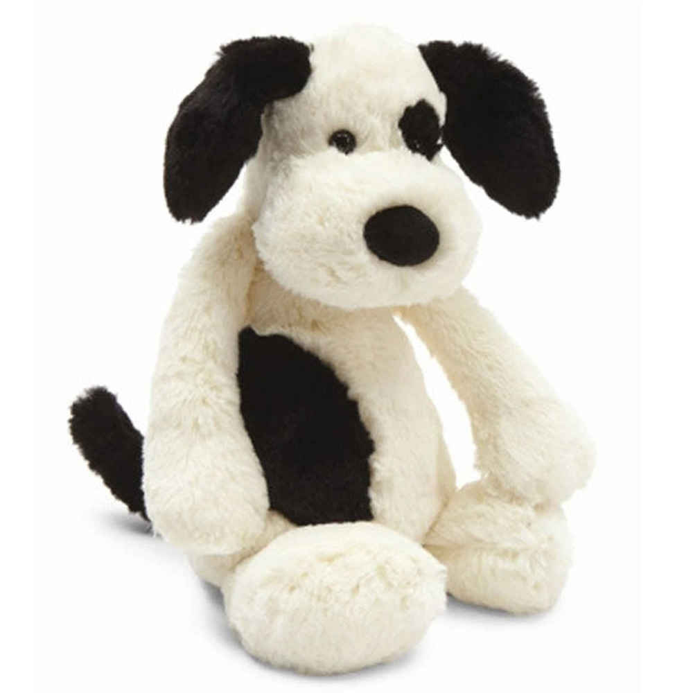 dog jellycat