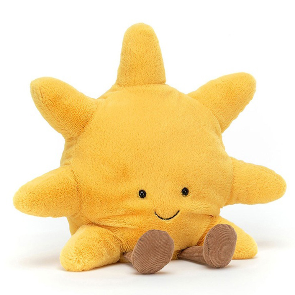 sunshine jellycat