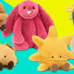 Jellycats