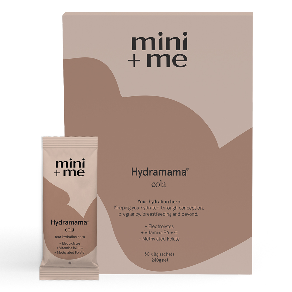 Mini + Me Hydramama® Cola product shot